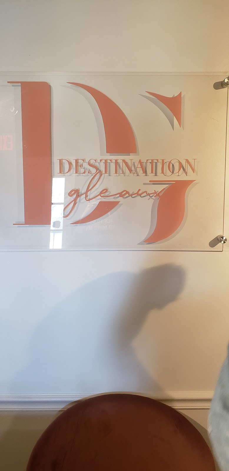 Destination Gleaux - Beauty Spa in Baton Rouge