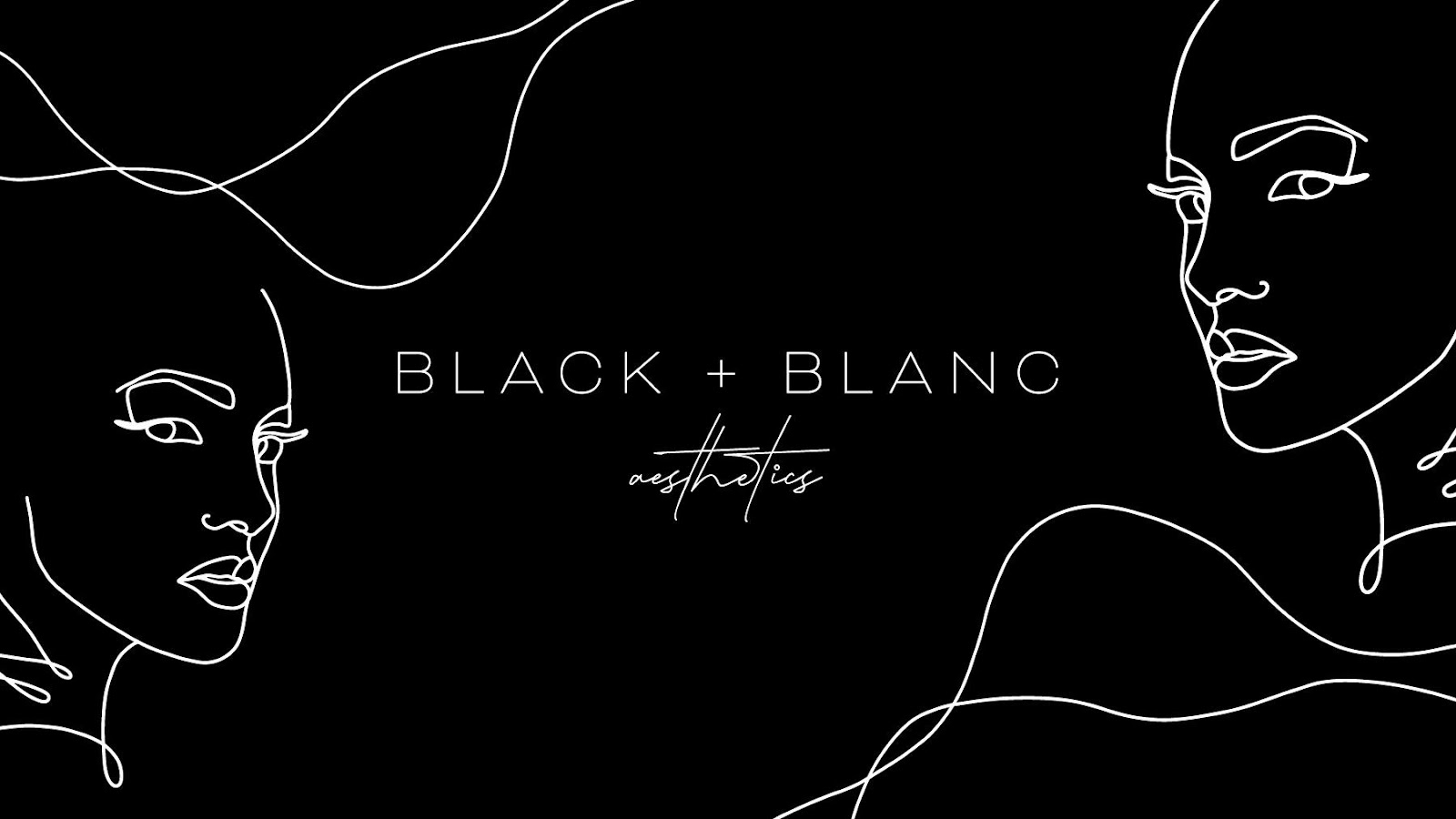 Black + Blanc Aesthetics - Hair Salon in Baton Rouge
