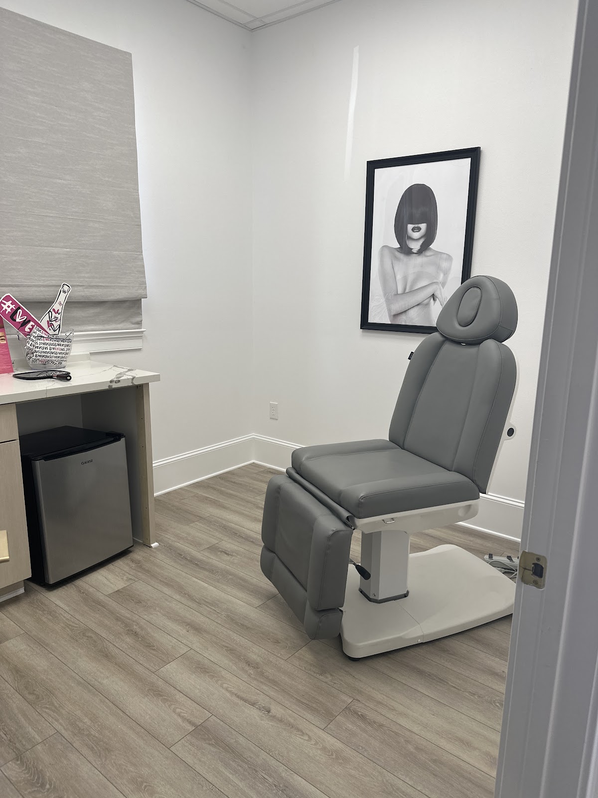 Meraki Medical Spa - Beauty Spa in Baton Rouge