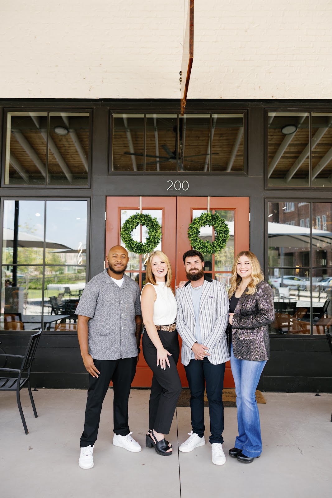 Provisions Barber Co. - Barbershop in Shreveport