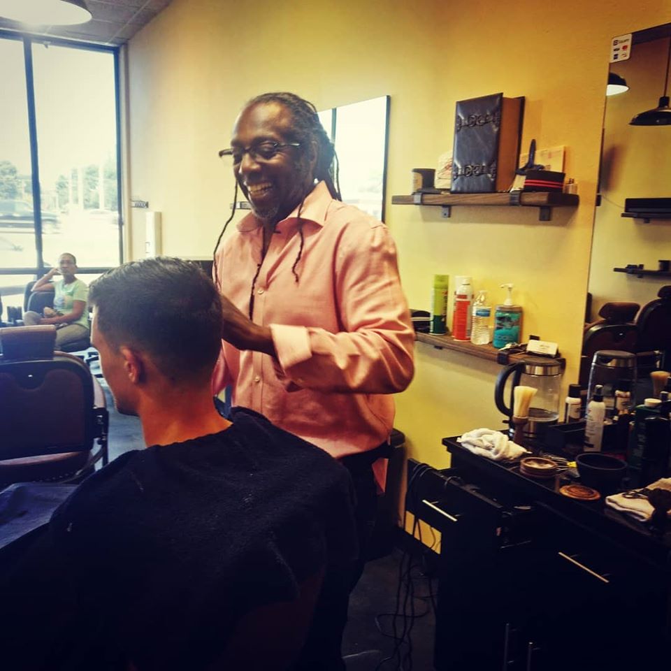 Links 1236 - Barbershop in Shreveport