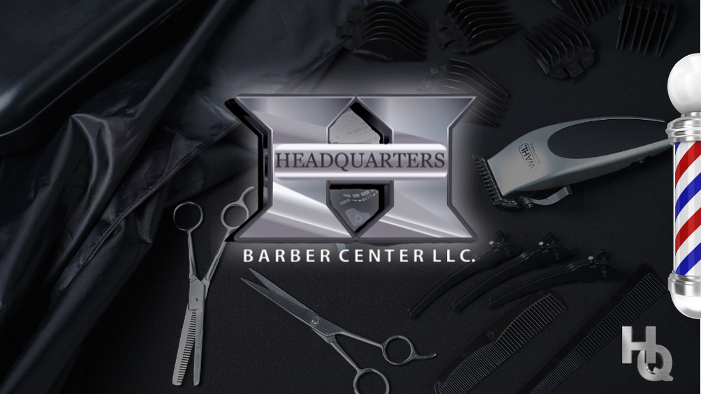Headquarters Salon - Barbershop in Shreveport
