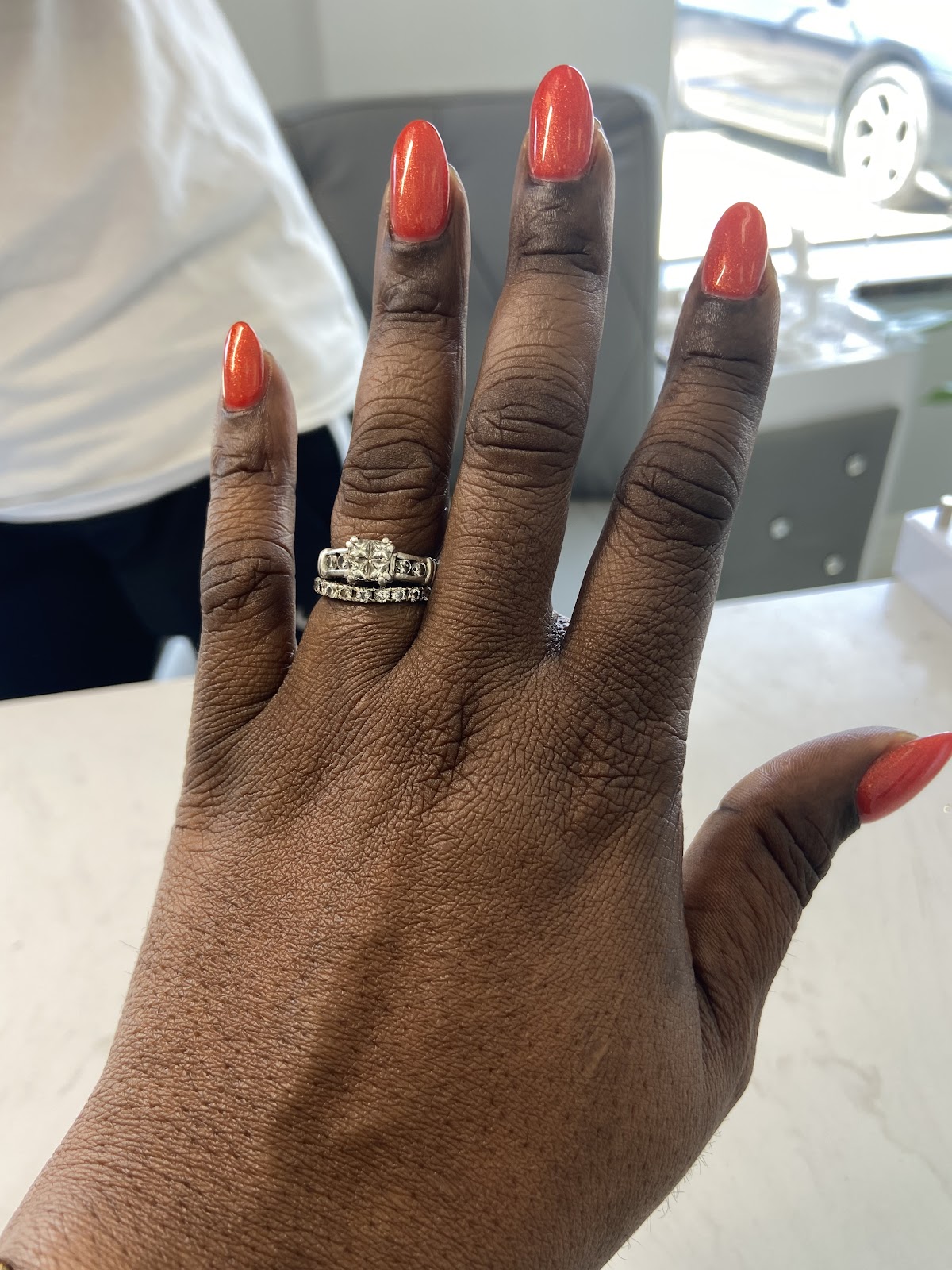 Allure Nails & Spa - Nail Salon in Shreveport