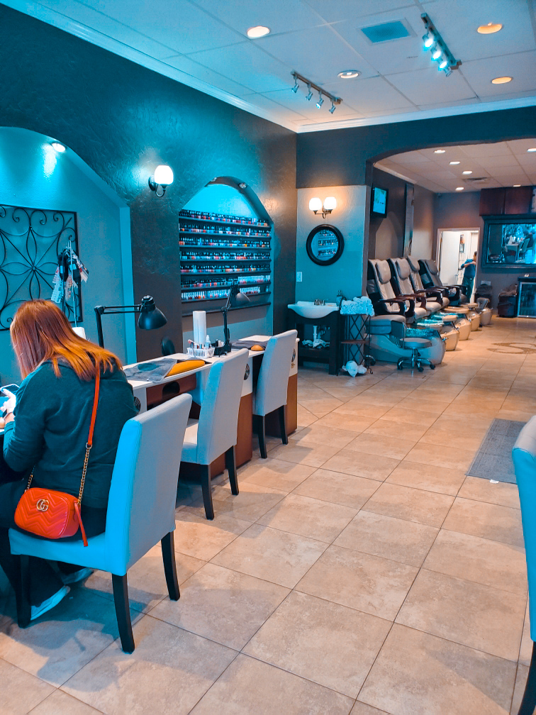 Signature Nails & Spa - Nail Salon in Shreveport