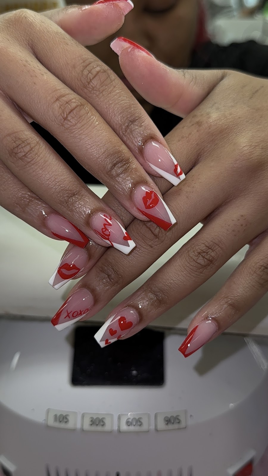 Regal Nails Salon & Spa - Nail Salon in Shreveport