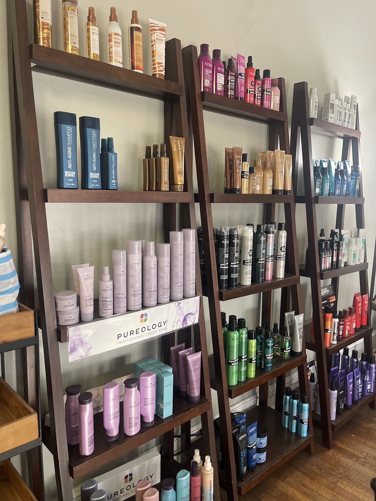 Avalon Hair Salon - Hair Salon in Shreveport