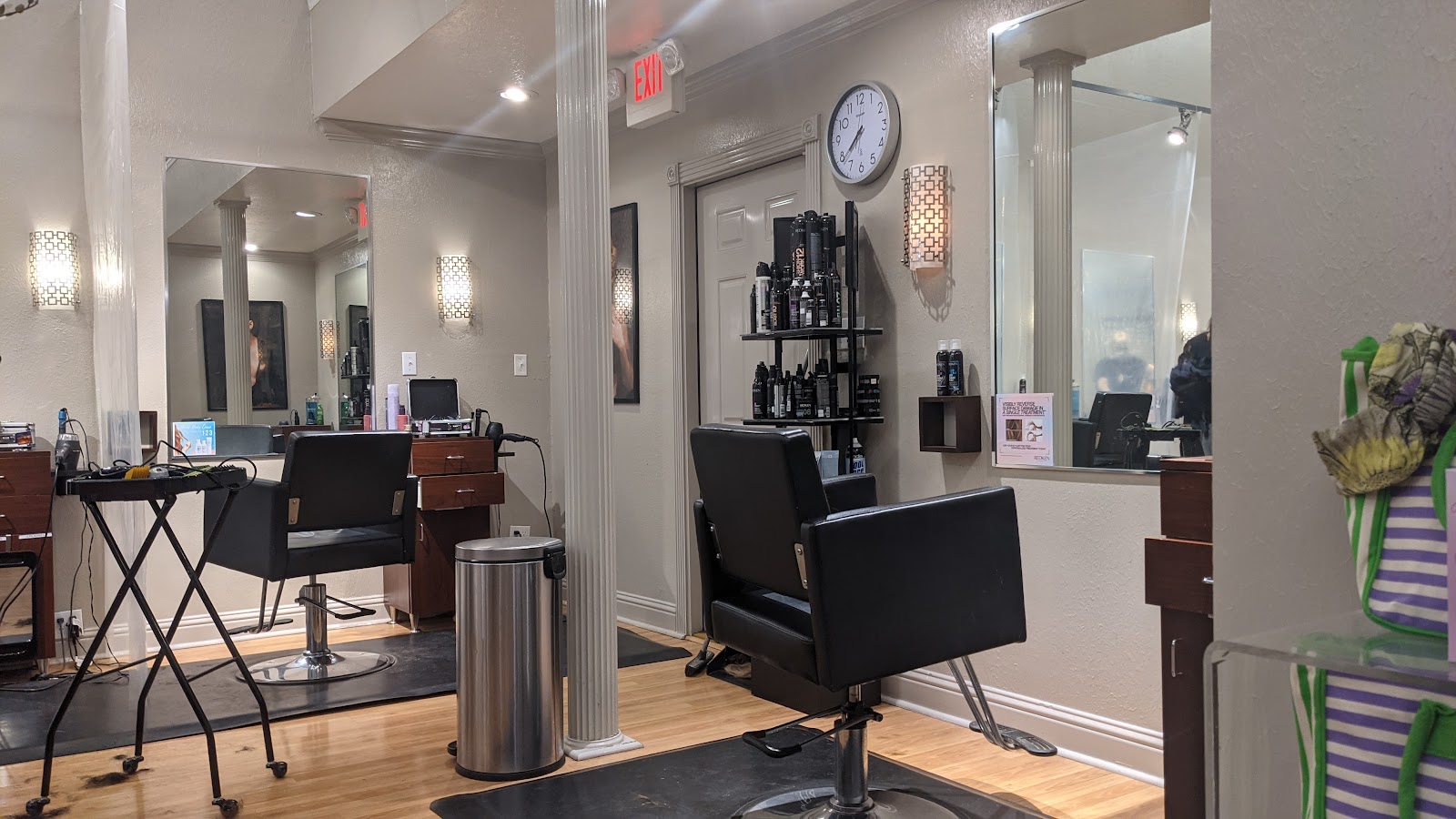 Chemistry Hair Salon - Hair Salon in Shreveport