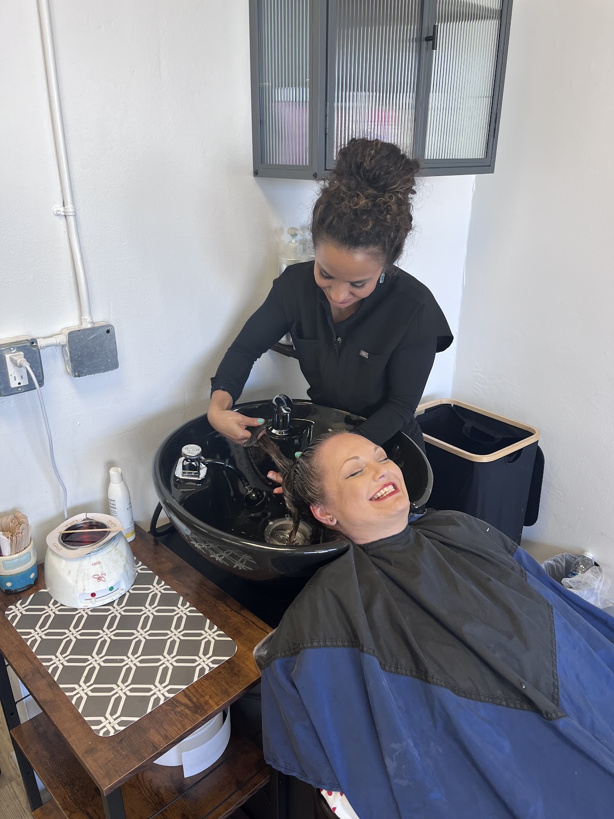 Beautiful People Hair Salon - Hair Salon in Shreveport