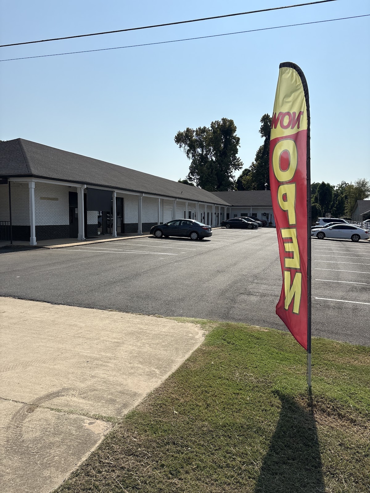 The Hair Project - Hair Salon in Shreveport