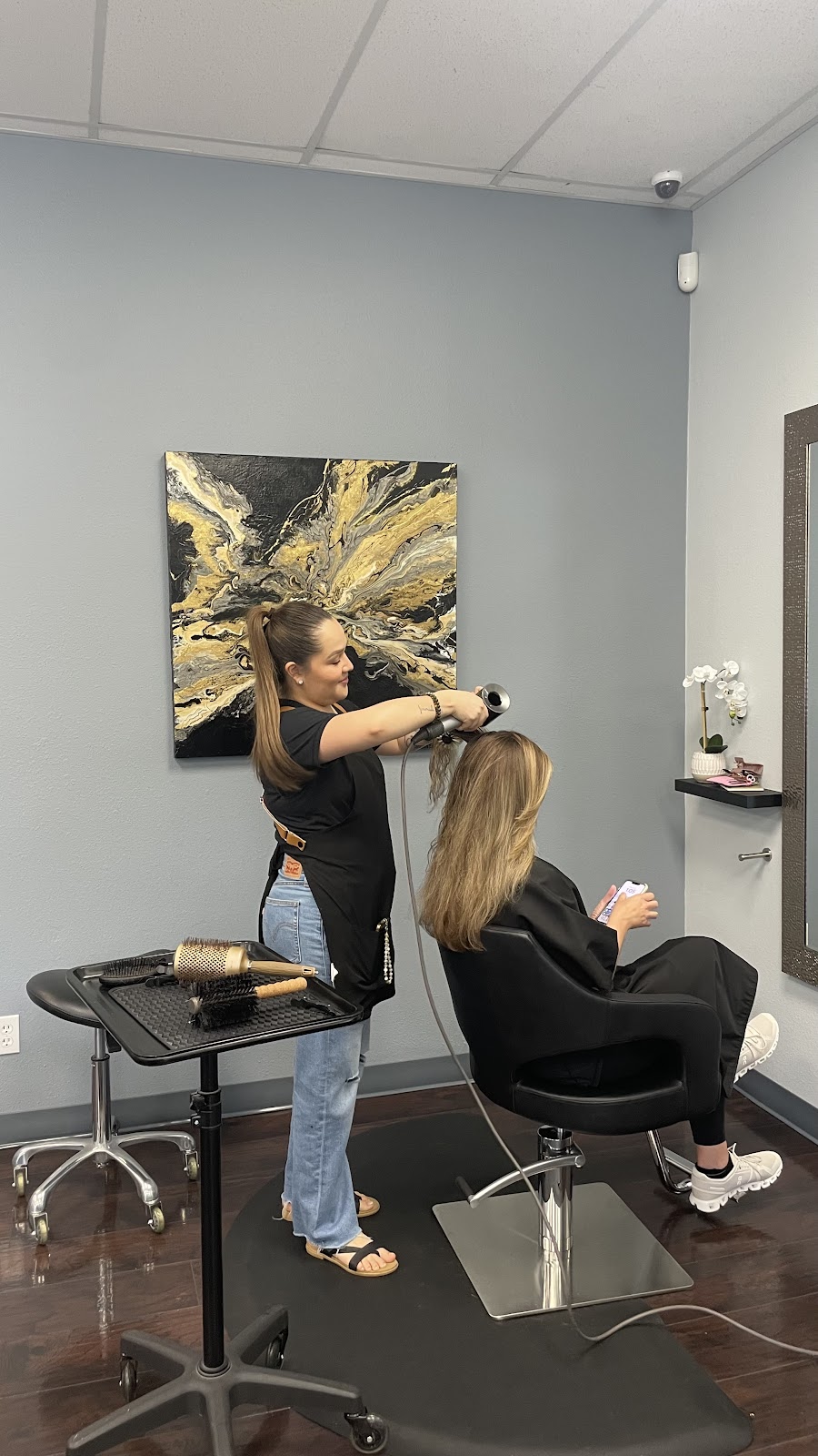Cashmere Hair Salon - Hair Salon in Shreveport