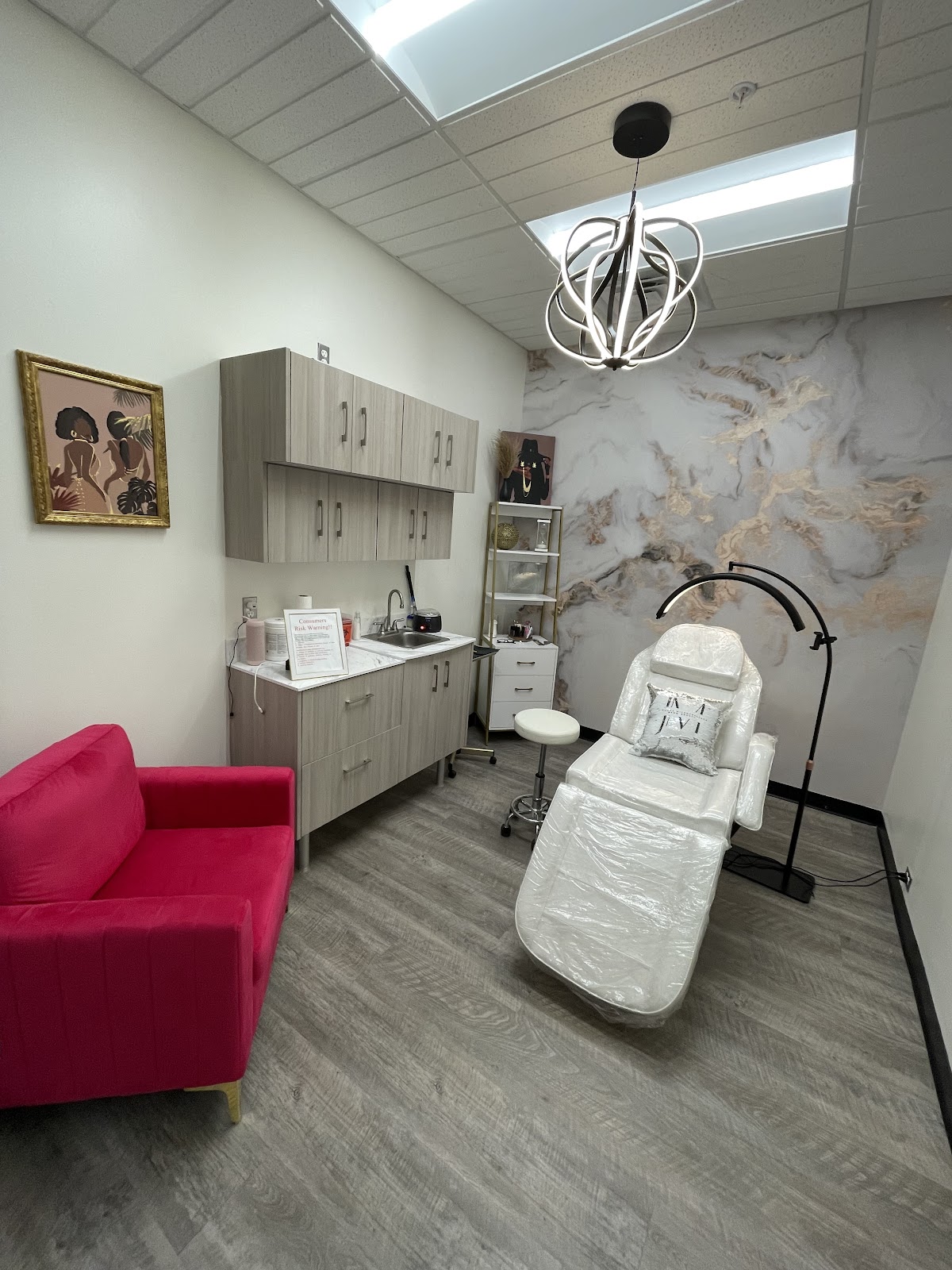 Sola Salons - Hair Salon in Shreveport