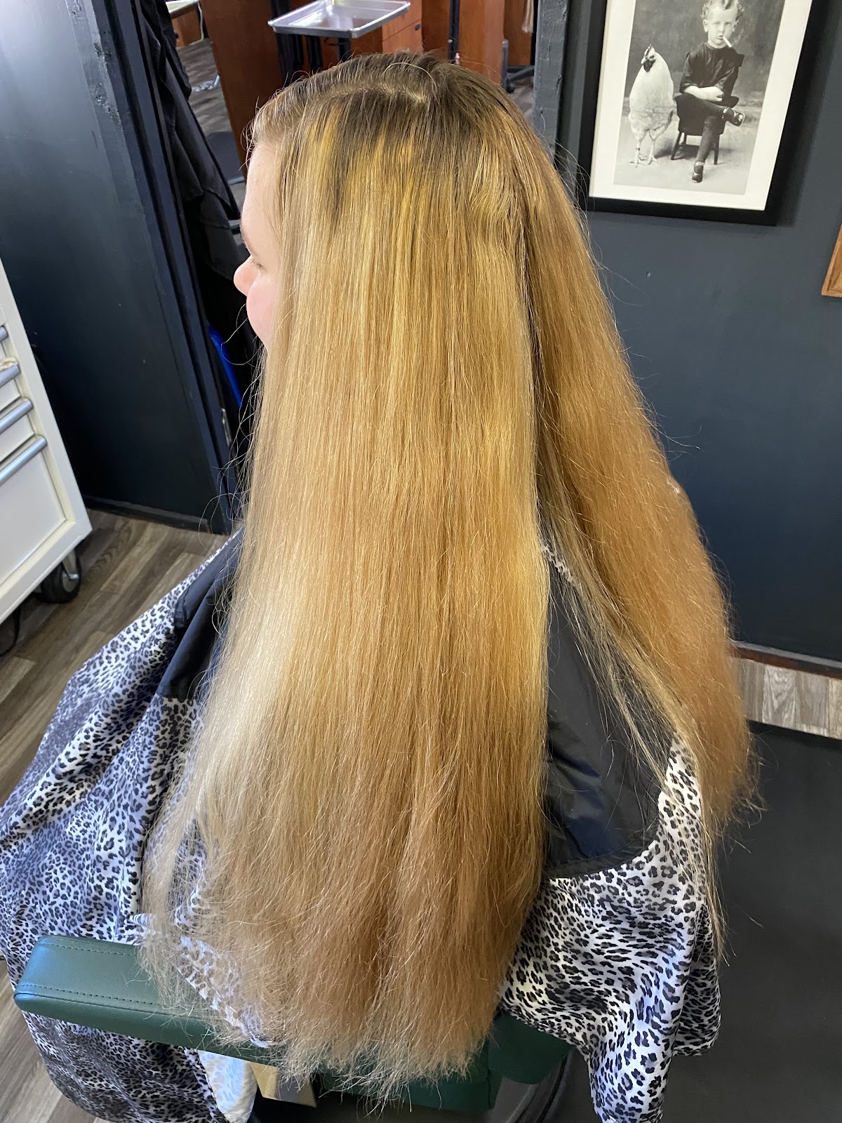 The Head Spa by Tara Nelson - Hair Salon in Shreveport