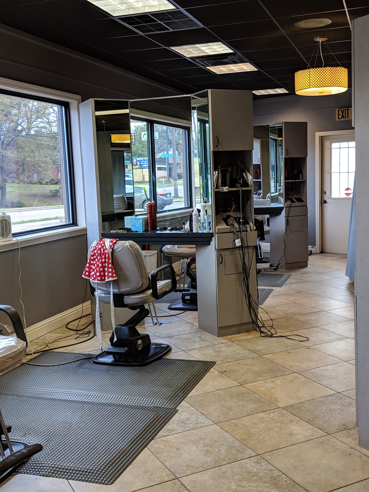 Brothers Hair Design - Barbershop in Shreveport