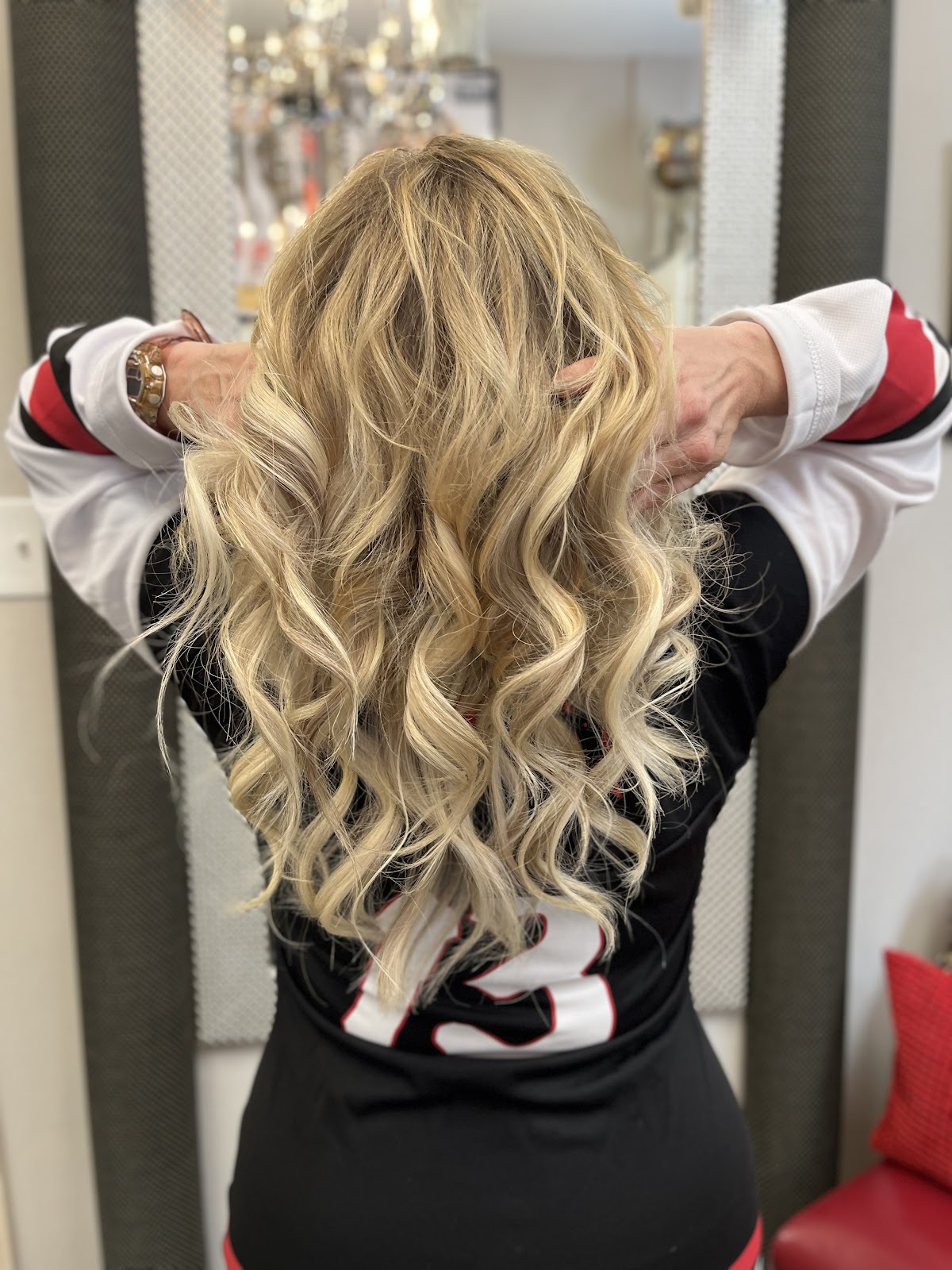 Hair By Kelly Melton - Hair Salon in Shreveport