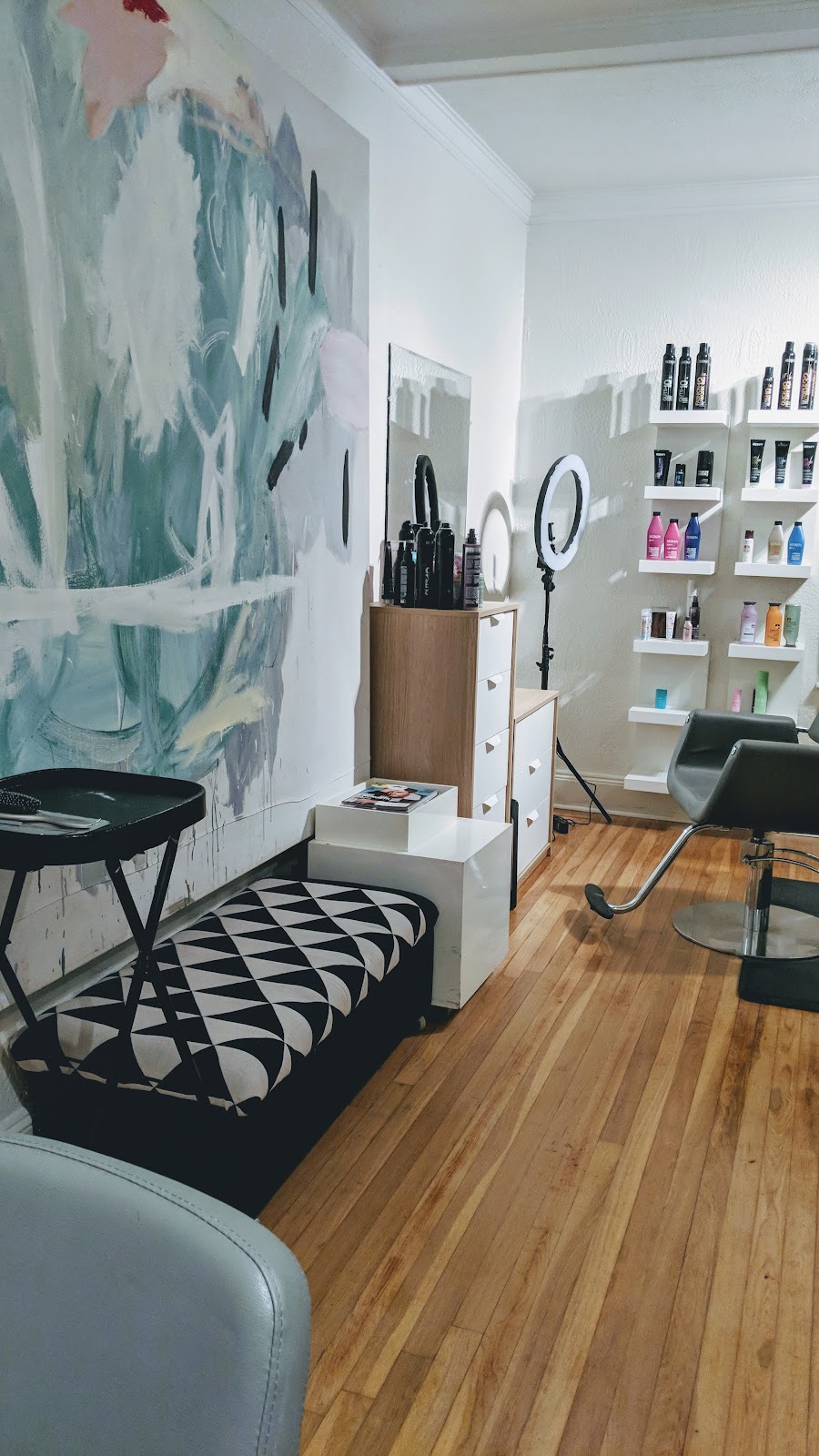 Honeycomb Salon - Nail Salon in Shreveport