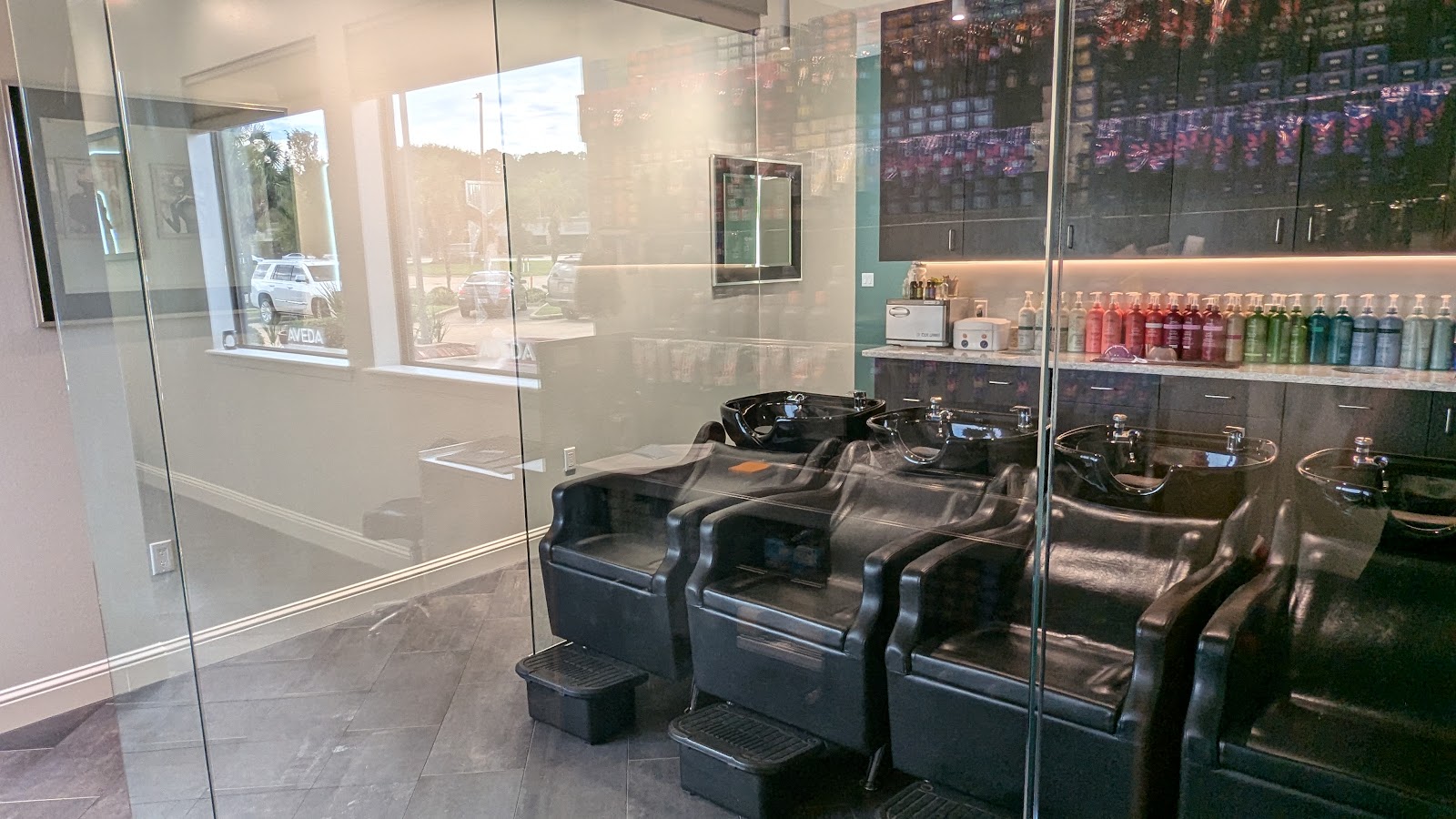 Spa Concepts Salon & Spa - Nail Salon in Shreveport