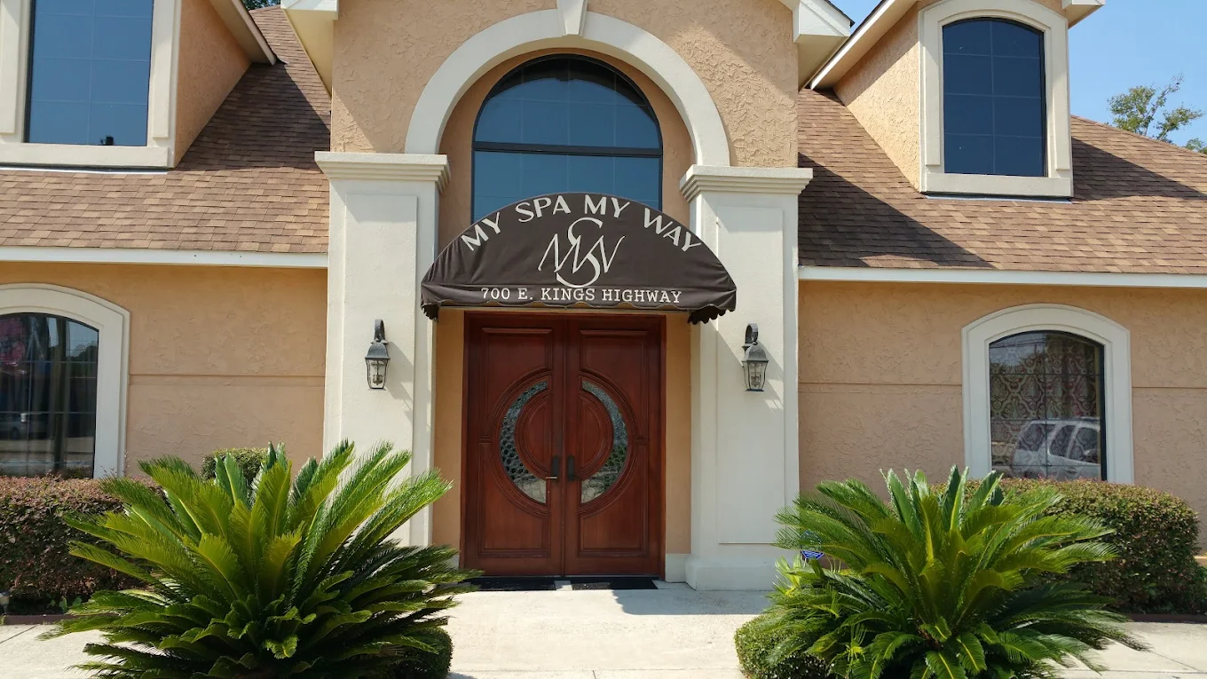 My Spa My Way - Beauty Spa in Shreveport