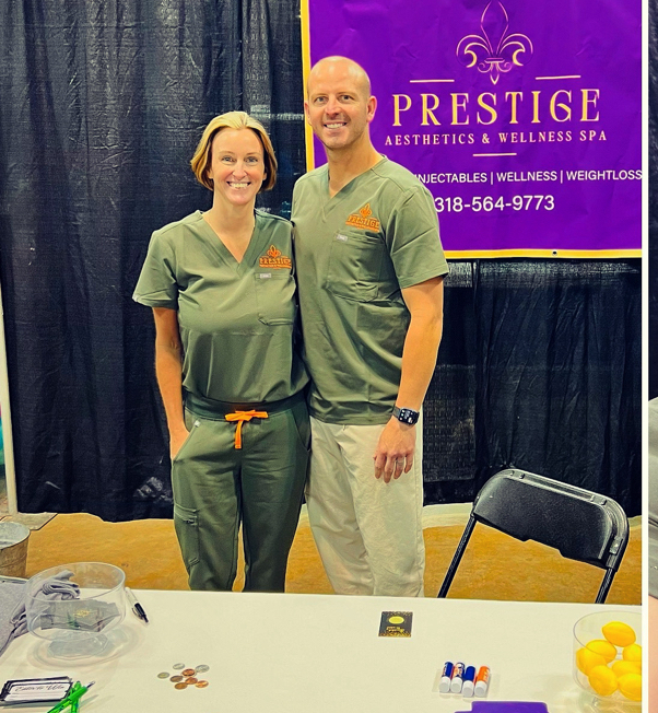 Prestige Aesthetics & Wellness Spa - Beauty Spa in Shreveport