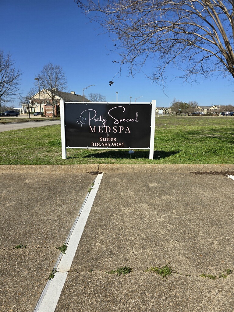 Pretty Special Medspa - Beauty Spa in Shreveport
