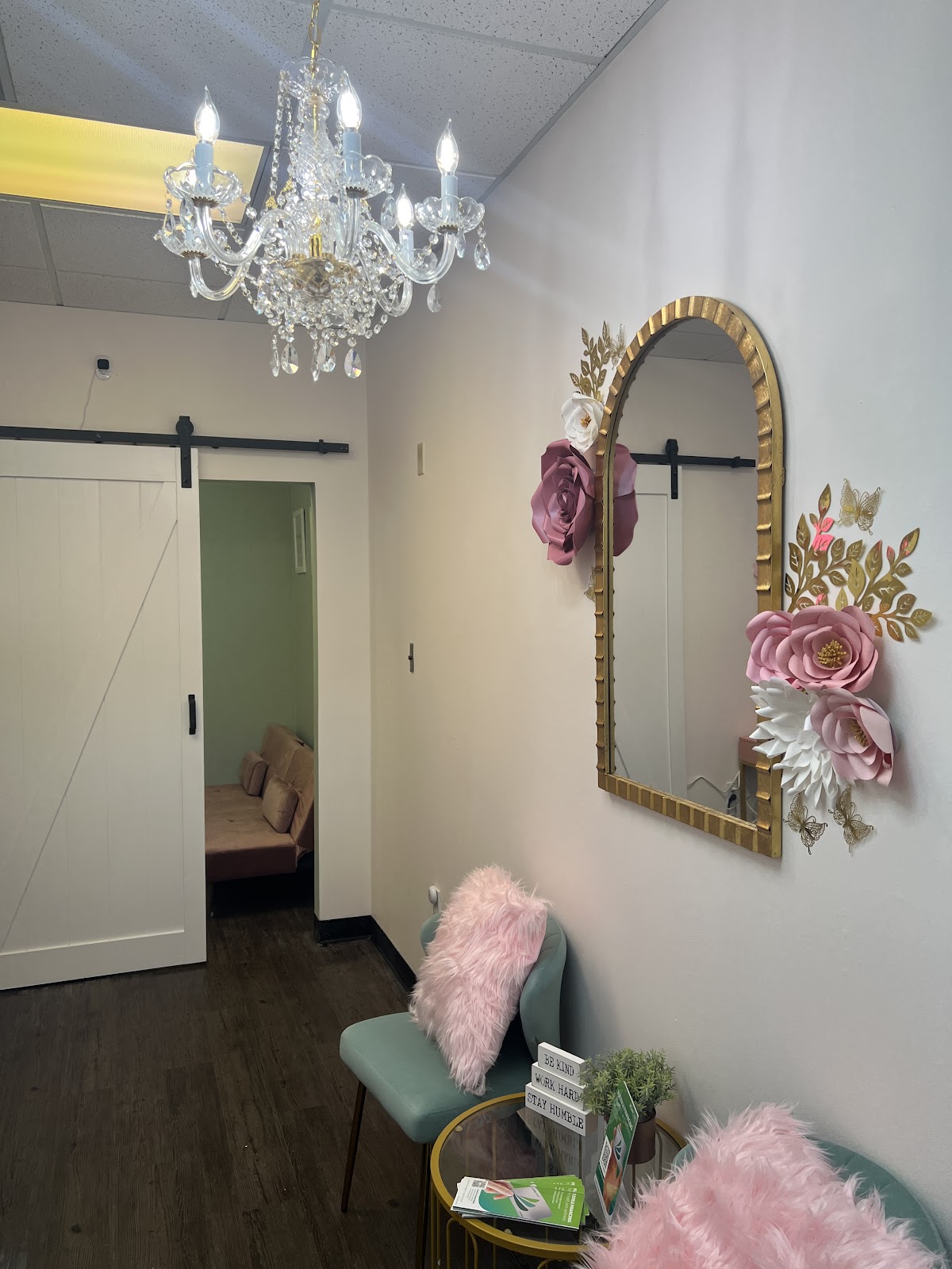 The Beautyful Secret - Beauty Spa in Shreveport