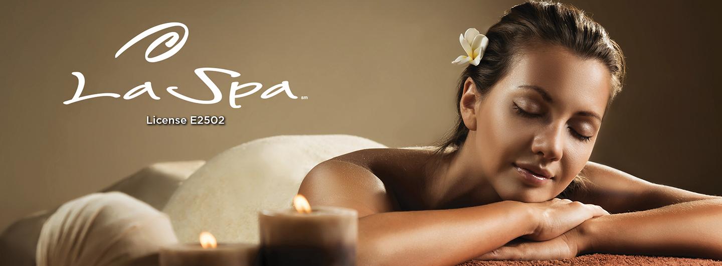 La Spa - Beauty Spa in Shreveport