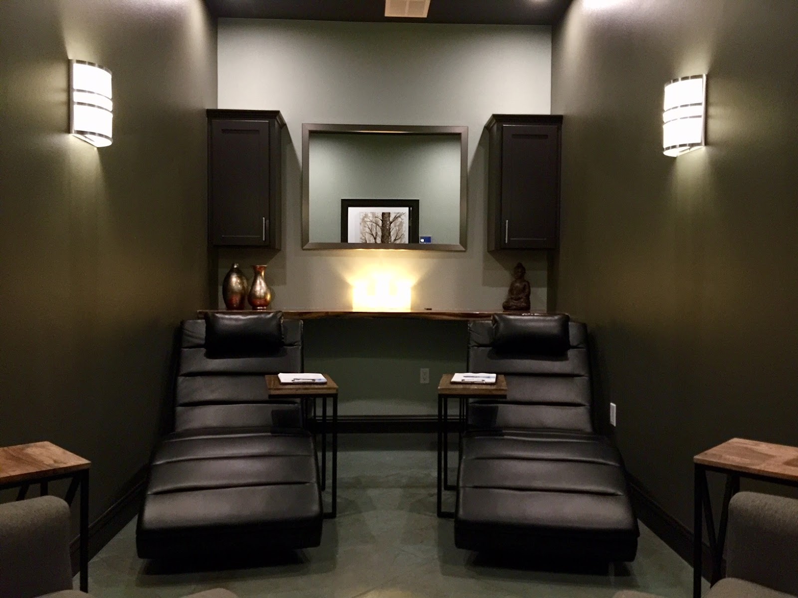 Spa Concepts Salon & Spa - Nail Salon in Shreveport