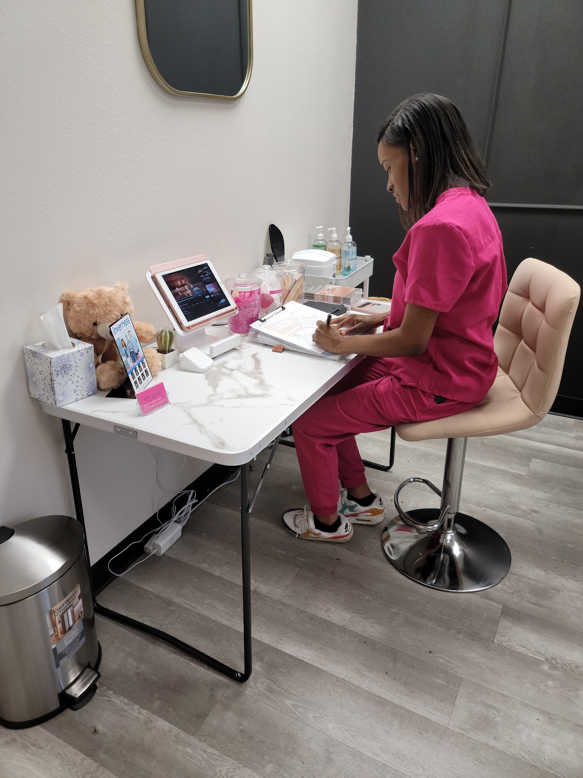 Pretty Girl Shop MedSpa - Beauty Spa in Shreveport