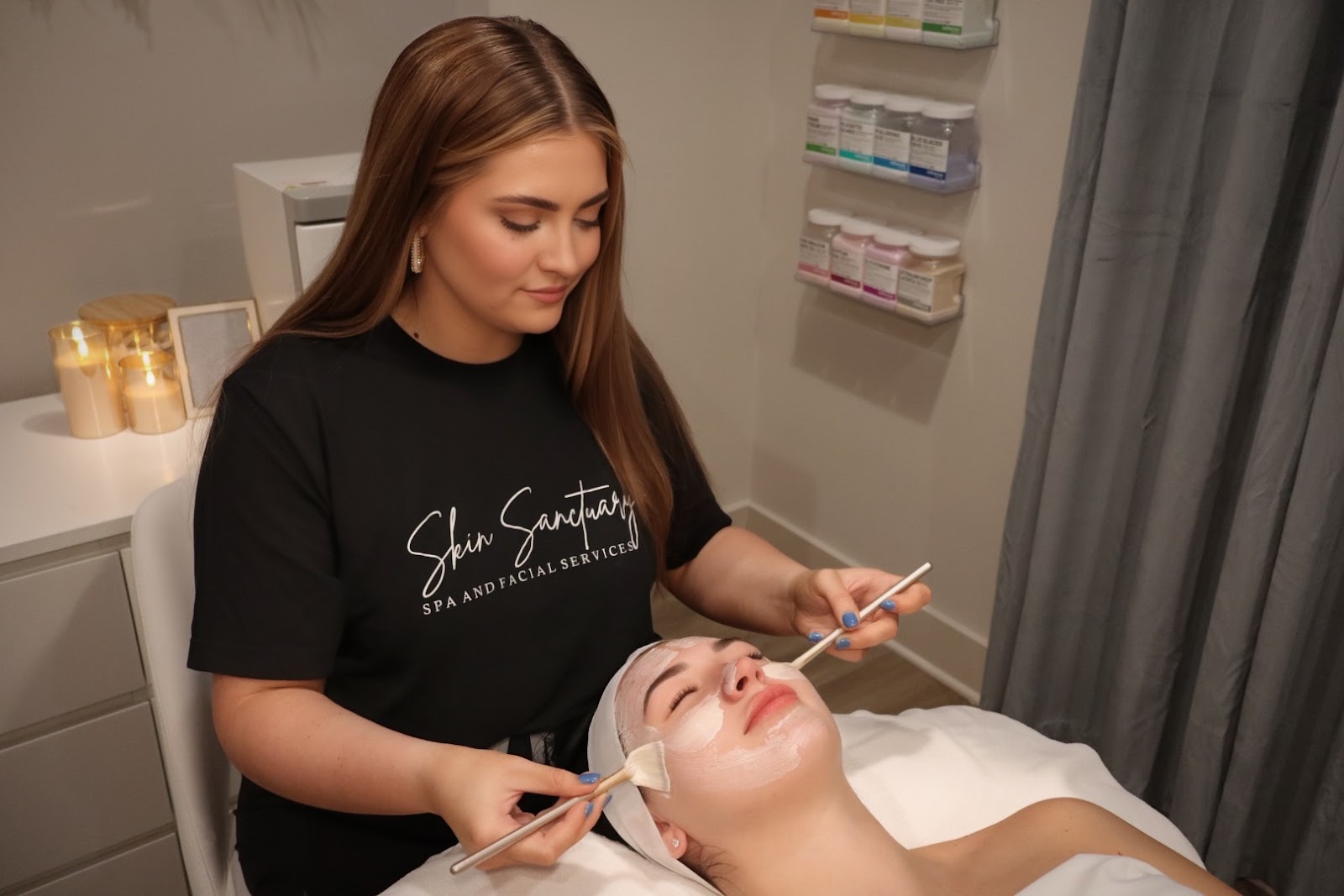 Skin Sanctuary LLC - Beauty Spa in Shreveport