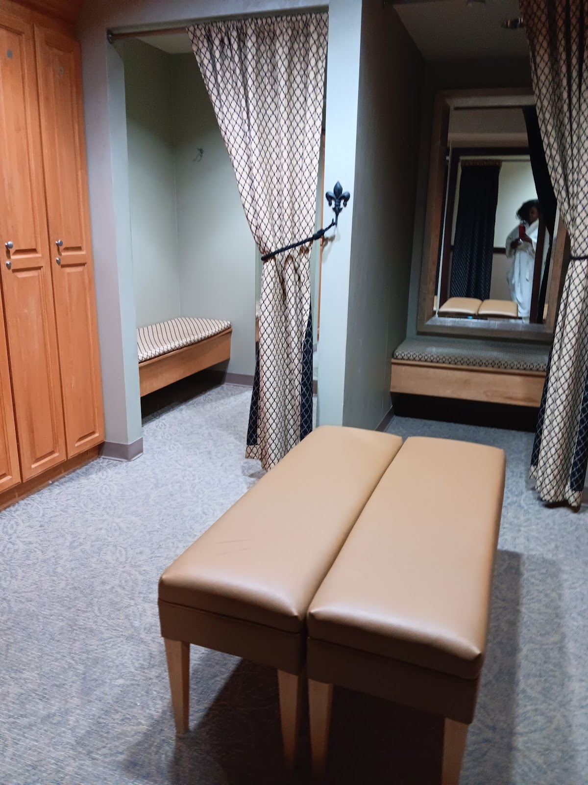 Spa Blu - Beauty Spa in Shreveport