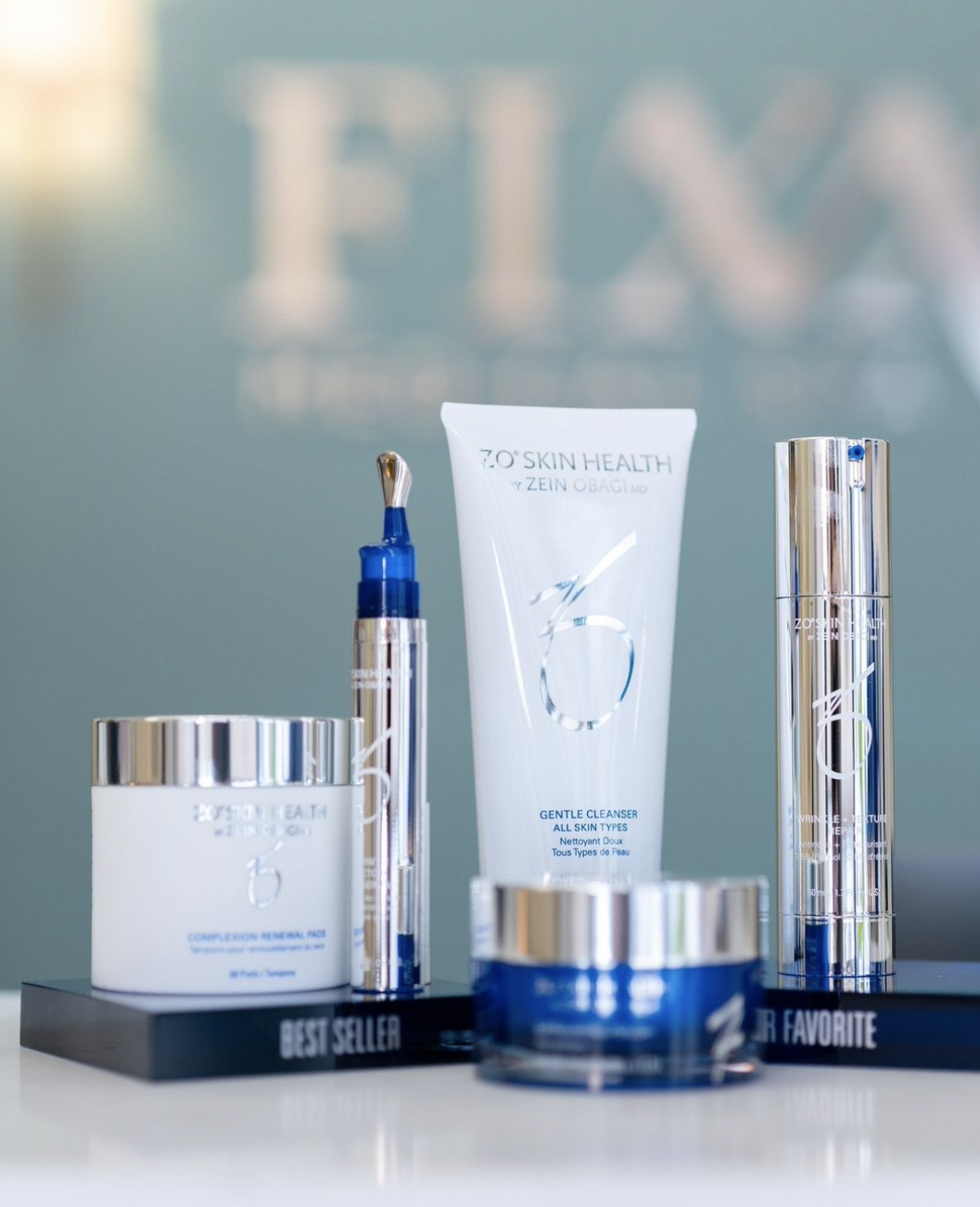 Fixx Medical Spa - Beauty Spa in Shreveport