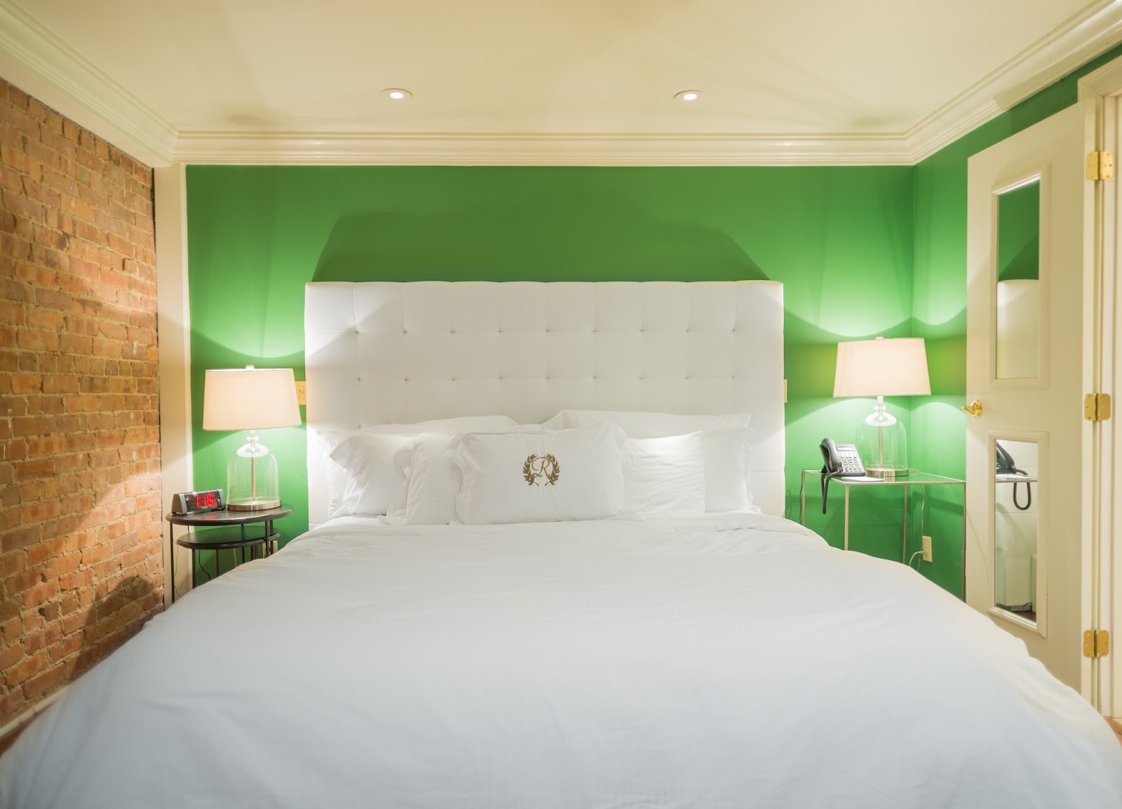 The Remington Suite Hotel & Spa - Beauty Spa in Shreveport