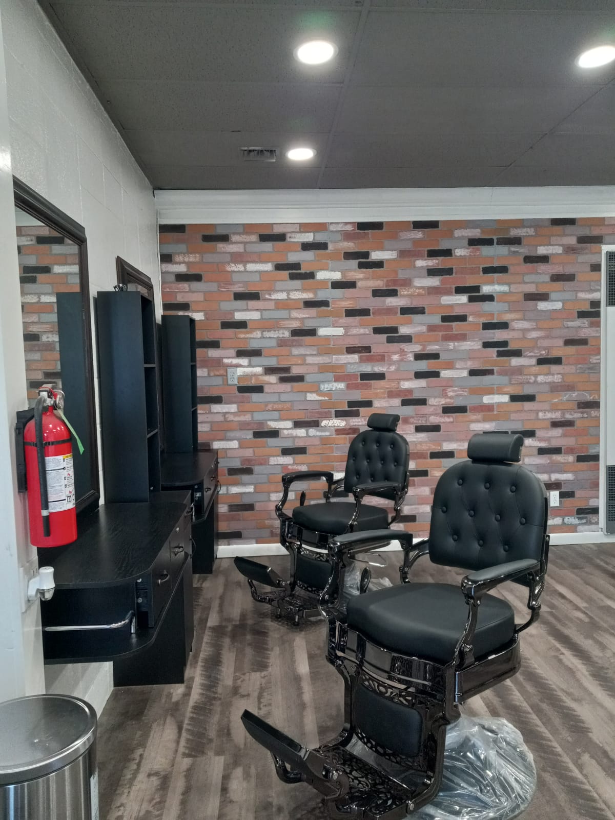 Gents Empire Barbershop - Barbershop in Lafayette