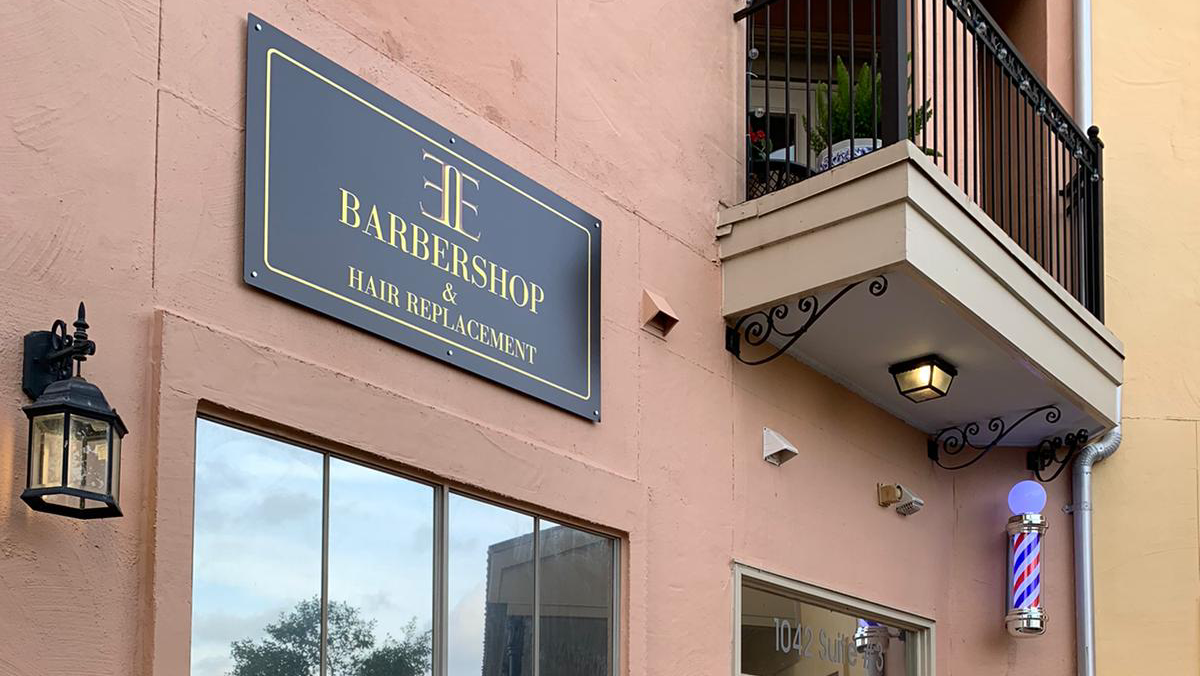 Exclusive Experience Company - Barbershop in Lafayette