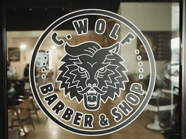 C. Wolf Barber & Shop - Barbershop in Lafayette