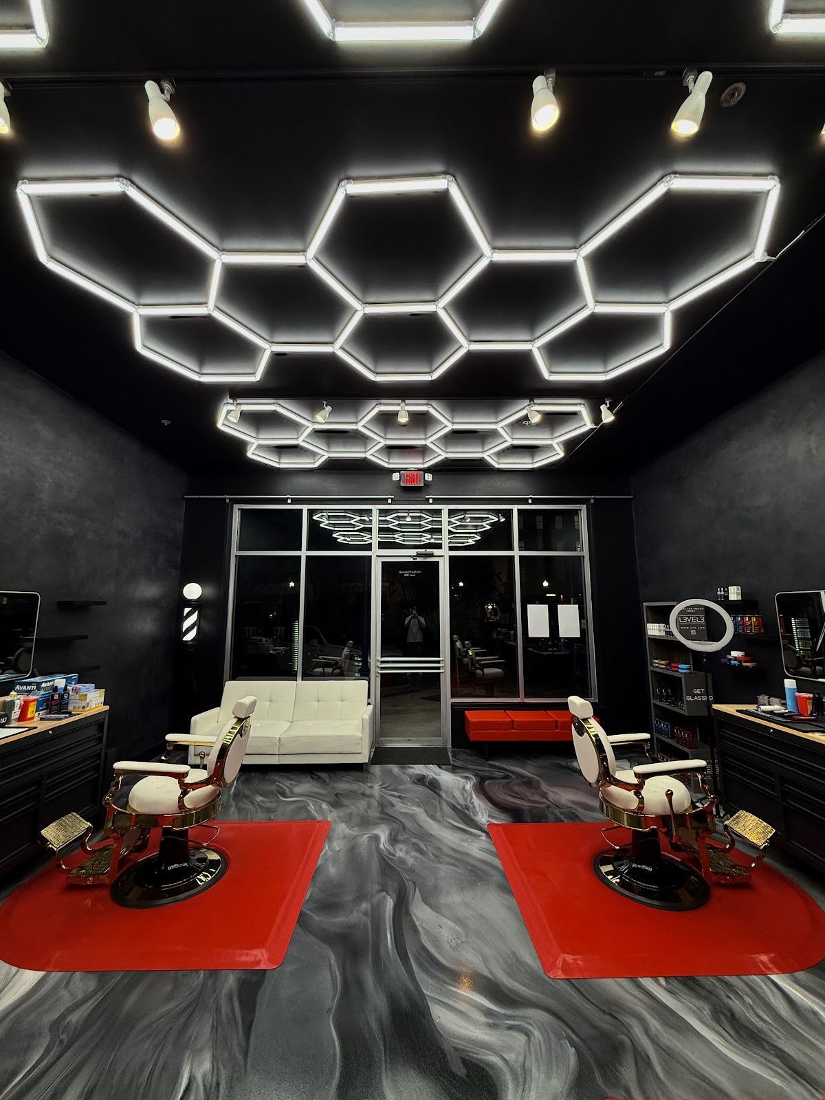 Sharpen Your Image Barbershop - Barbershop in Lafayette