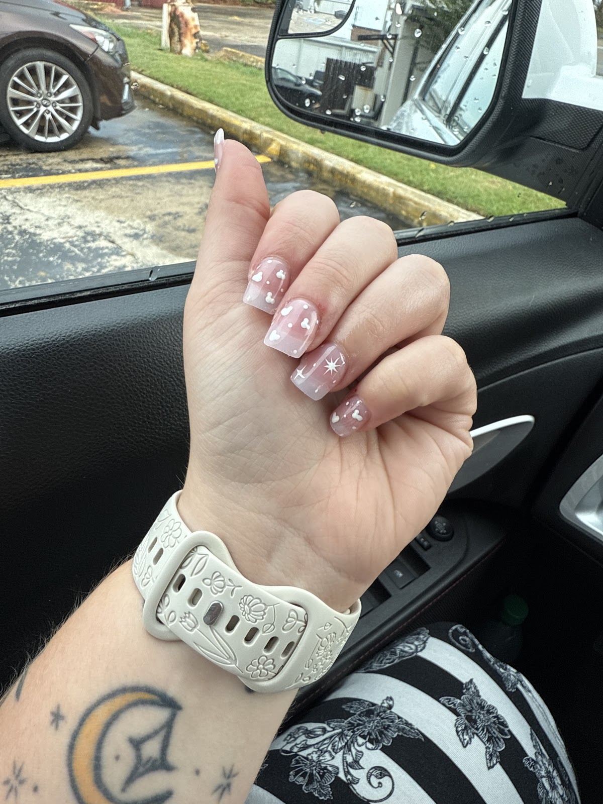 Palace Nail Lounge & Spa - Nail Salon in Lafayette