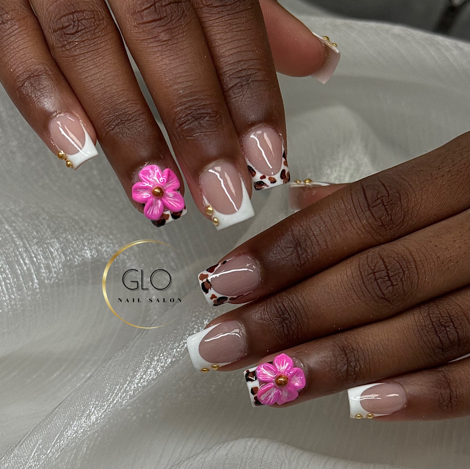 Glo Nail Salon In Lafayette - Nail Salon in Lafayette