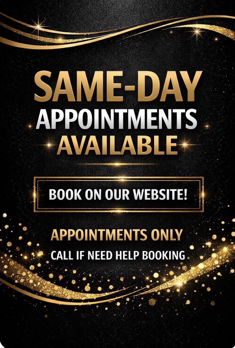 Salm Nails and spa - Nail Salon in Lafayette