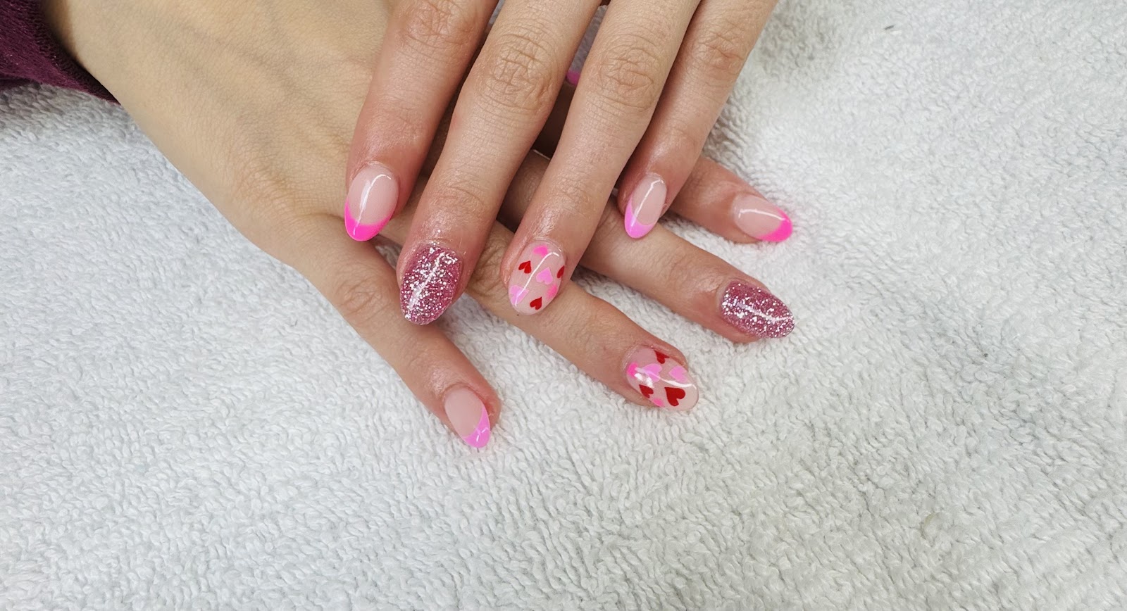 Amy Vo Nails - Nail Salon in Lafayette