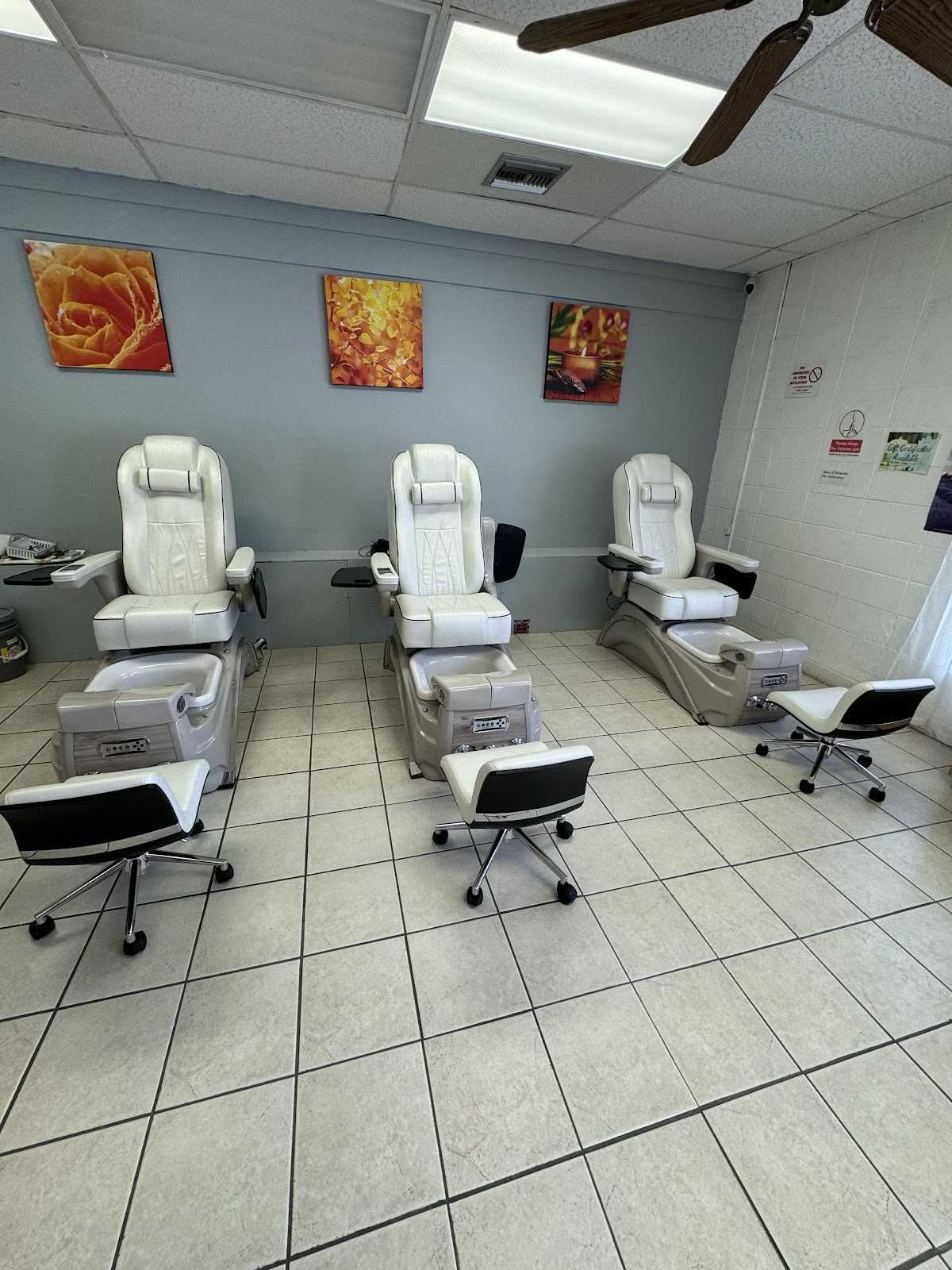 Vi Nails - Nail Salon in Lafayette