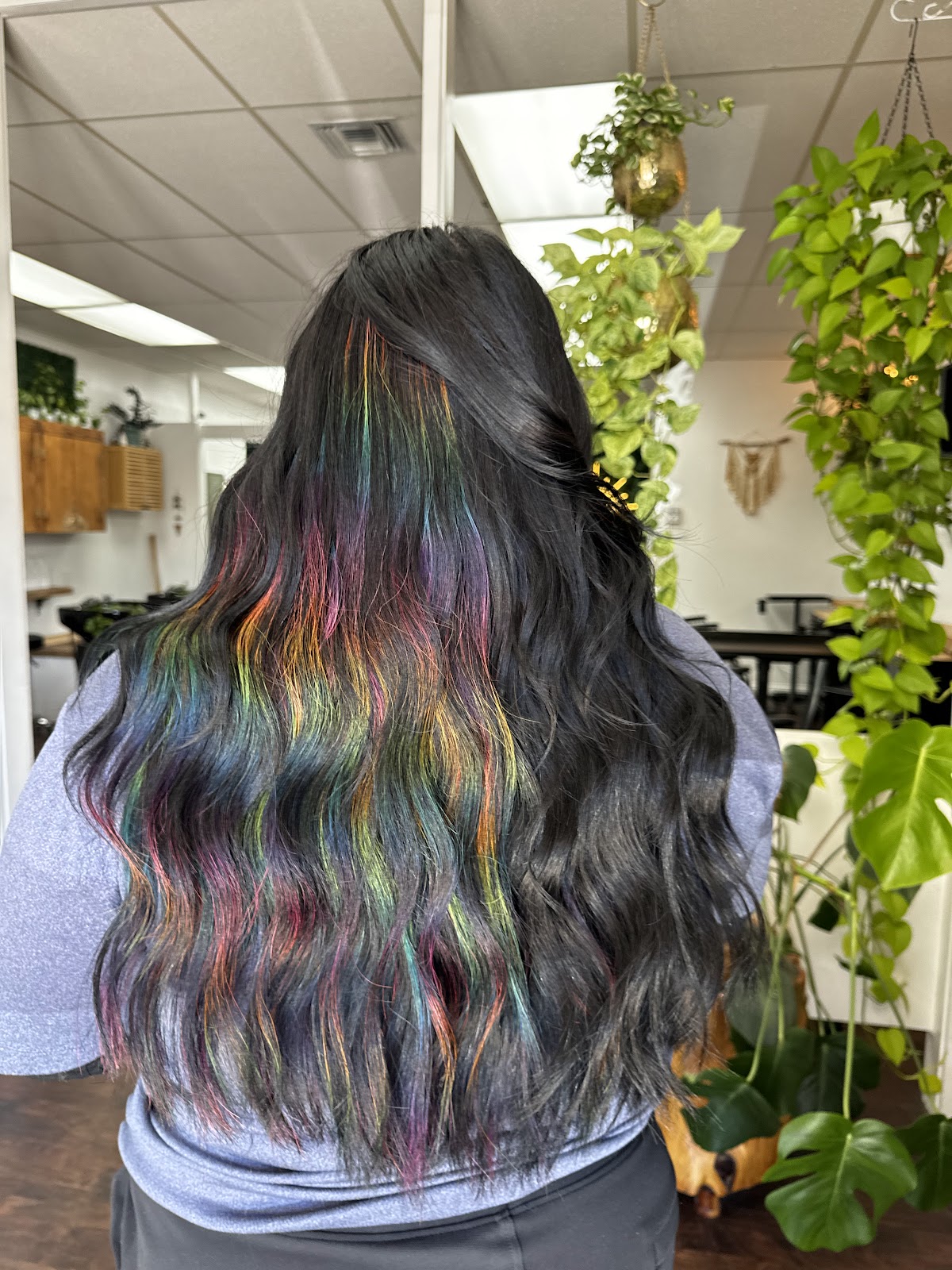 Southern Roots Lafayette - Hair Salon in Lafayette
