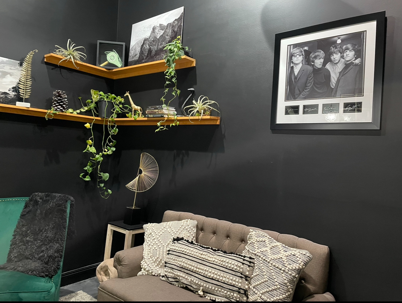 The Color Bar Salon - Hair Salon in Lafayette