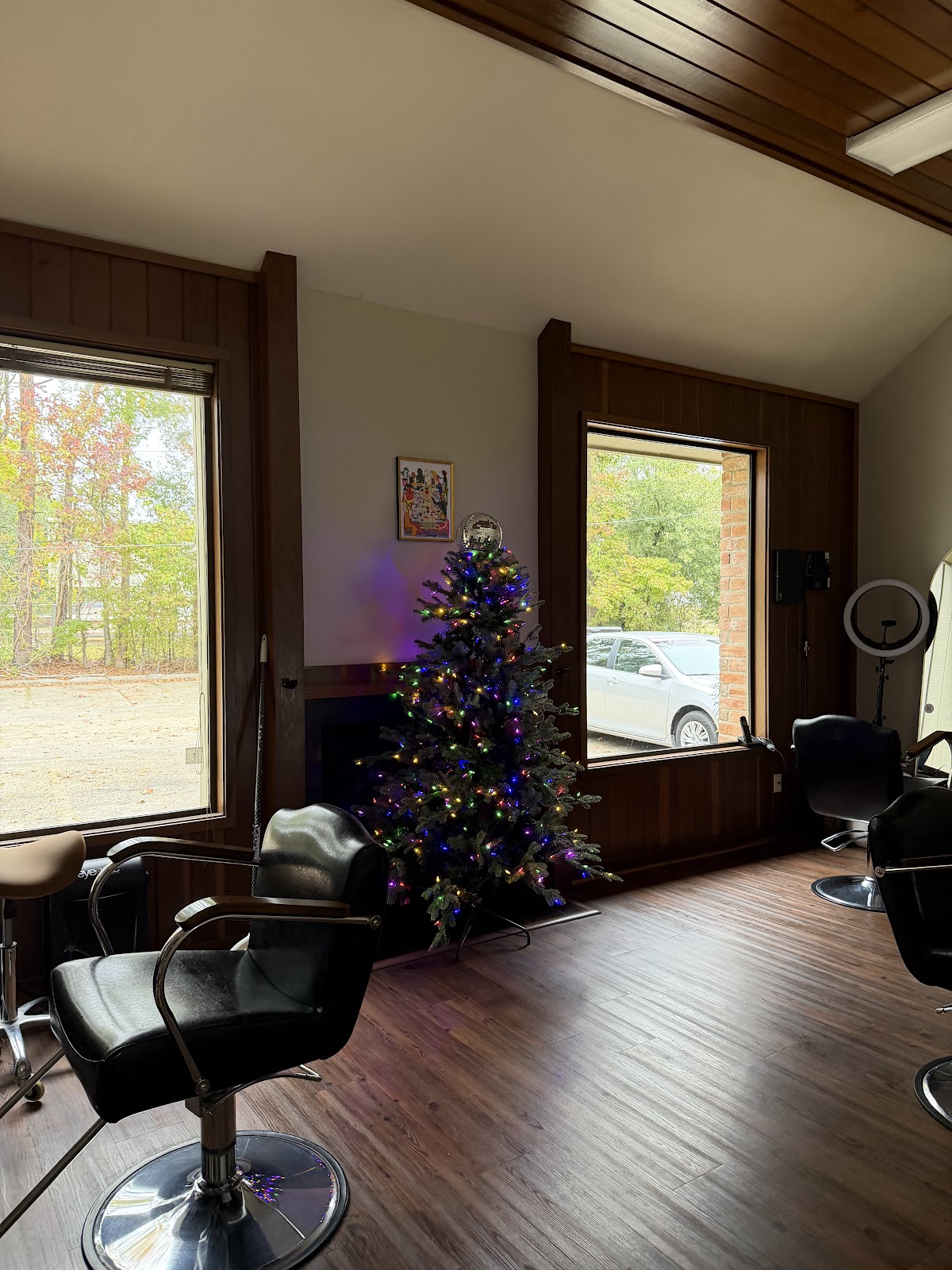 The Mane Loft - Hair Salon in Lafayette