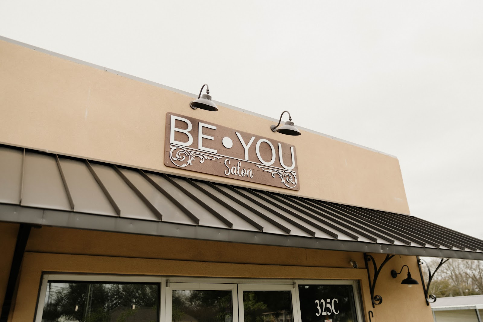 Be You Salon - Hair Salon in Lafayette
