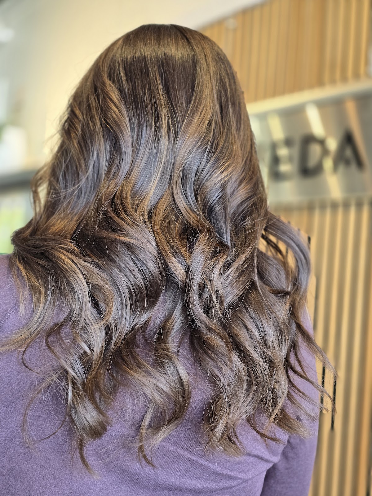 Mélange Salon - Beauty Spa in Lafayette