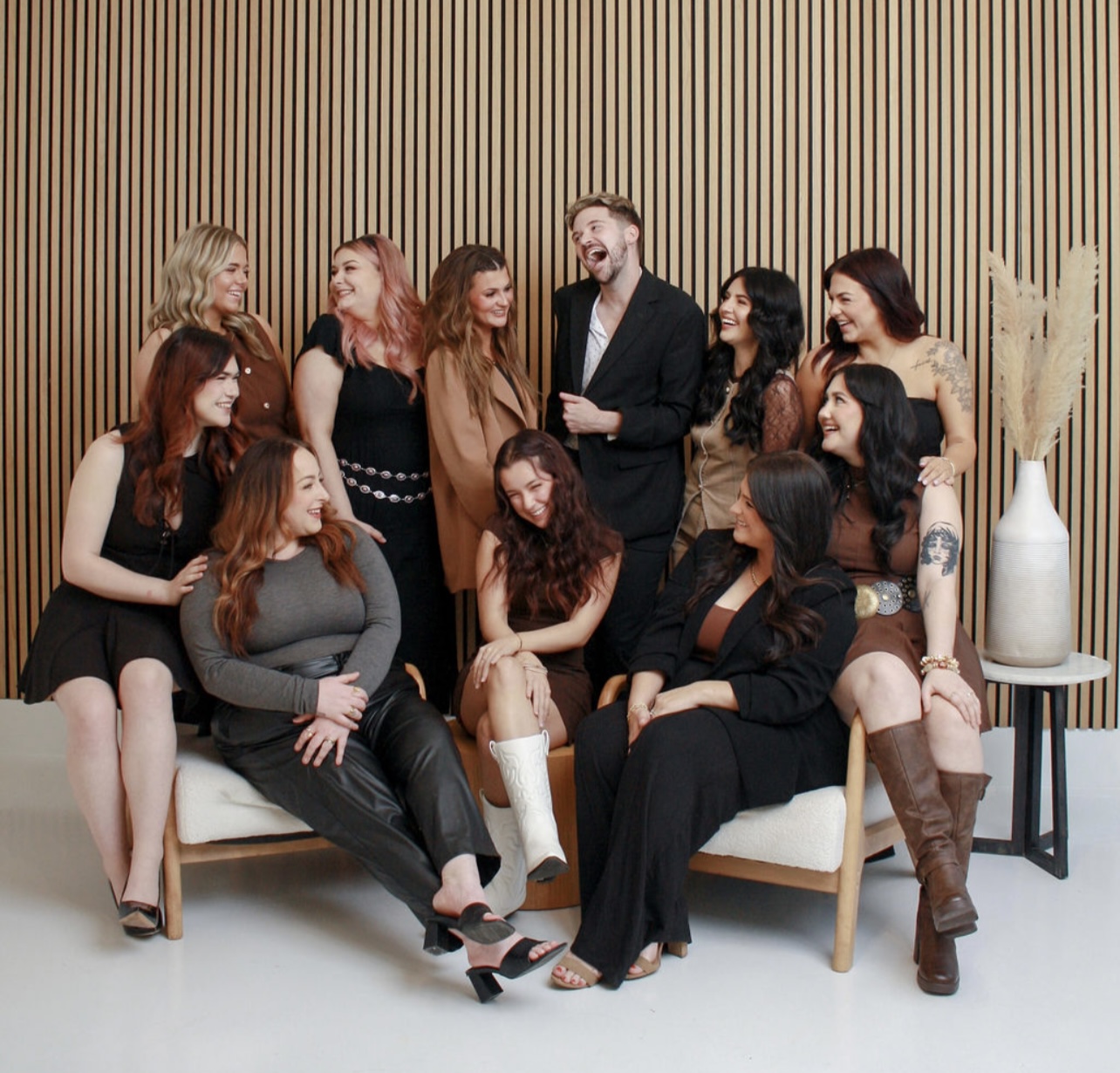 Juniper Salon & Spa - Beauty Spa in Lafayette