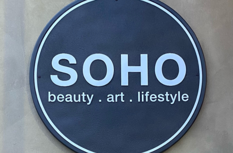 Soho Salon - Beauty Spa in Lafayette