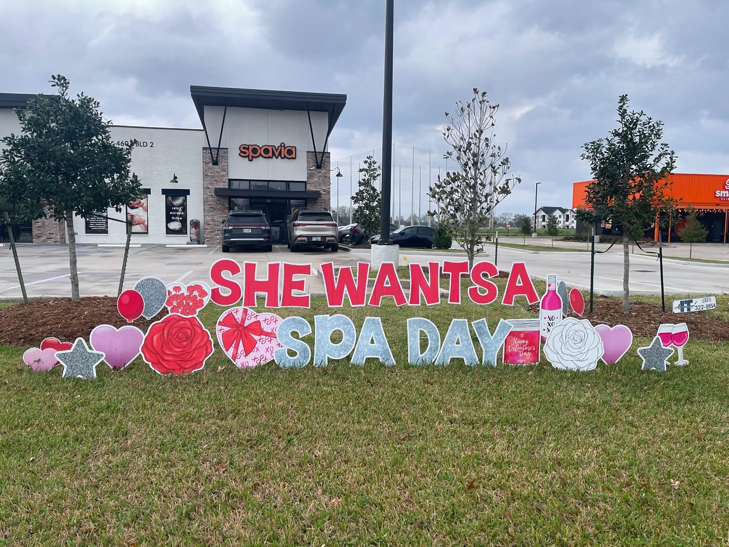 Spavia Lafayette - Beauty Spa in Lafayette