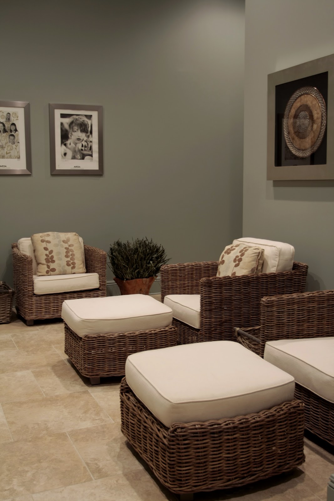 Spa Mizan - Nail Salon in Lafayette