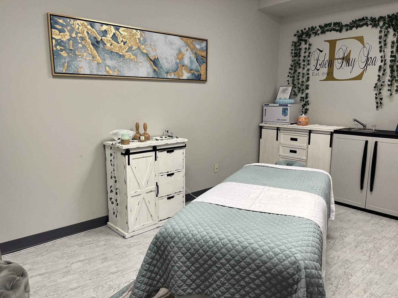 Eden Day Spa - Beauty Spa in Lafayette